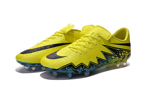 Nike Hypervenom Phinish Neymar FG Men Shoes--030